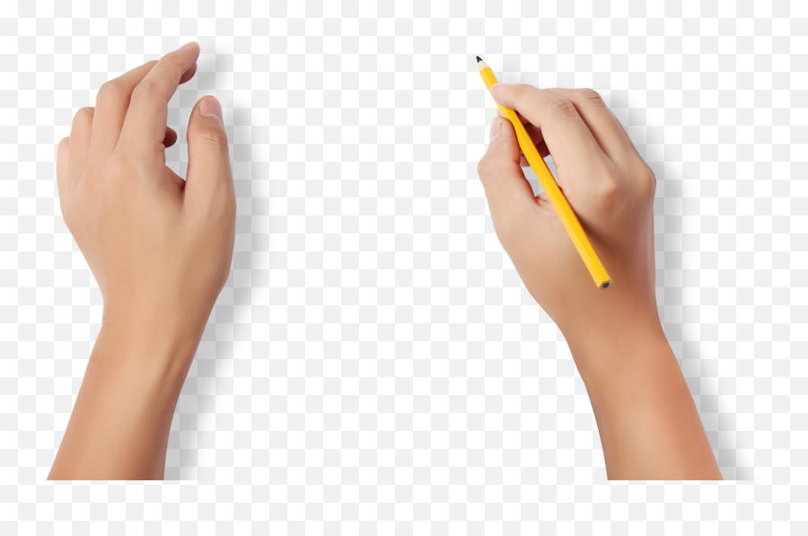 Writing Hand Png Picture - Transparent Hand Writing Png Emoji,Writing Hand Emoji