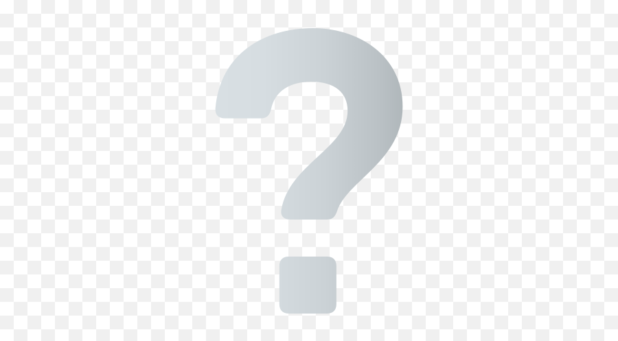 White Question Mark To Copy Paste - Mystery Sign Emoji,Questionmark Emoji