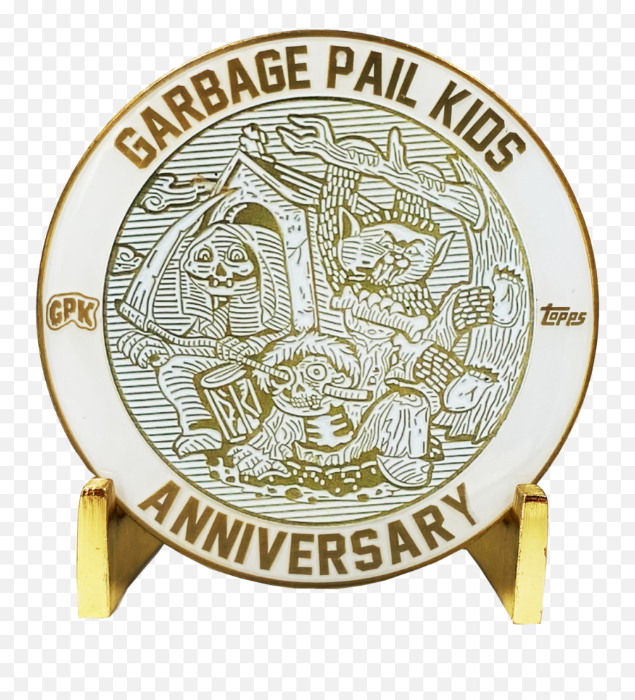 Gpknewscom - Garbage Pail Kids News Part 7 Emoji,Emoji Pop 84