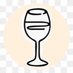 Boxy Twitter Graphic - Logos PicMonkey Graphics Wine Glass Emoji