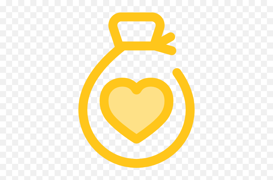 Heart Miscellaneous Money Donation Money Bag Solidarity - Icono Dinero Corazon Emoji,Money Bag Emoji