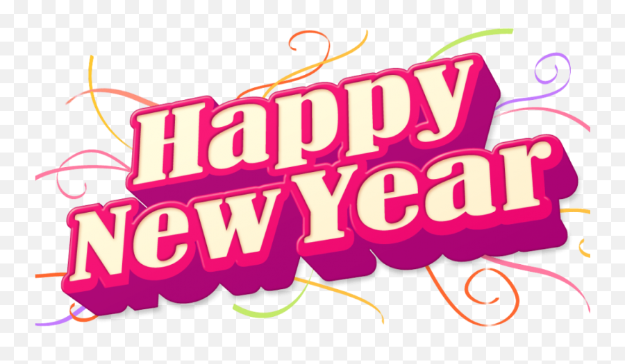 Happy New Year 2020 Wishes Quotes - New Year 2020 Wishes Hd Emoji,New Years Emojis