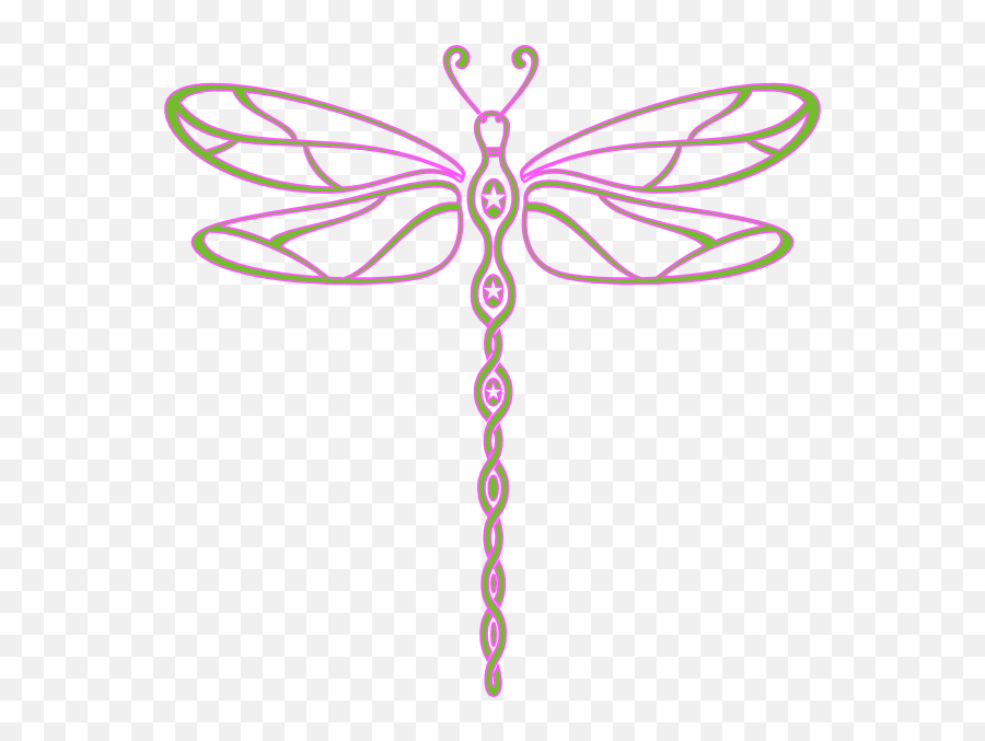 Transparent Background Dragonfly - Drawing Dragonfly Emoji,Dragonfly Emoji