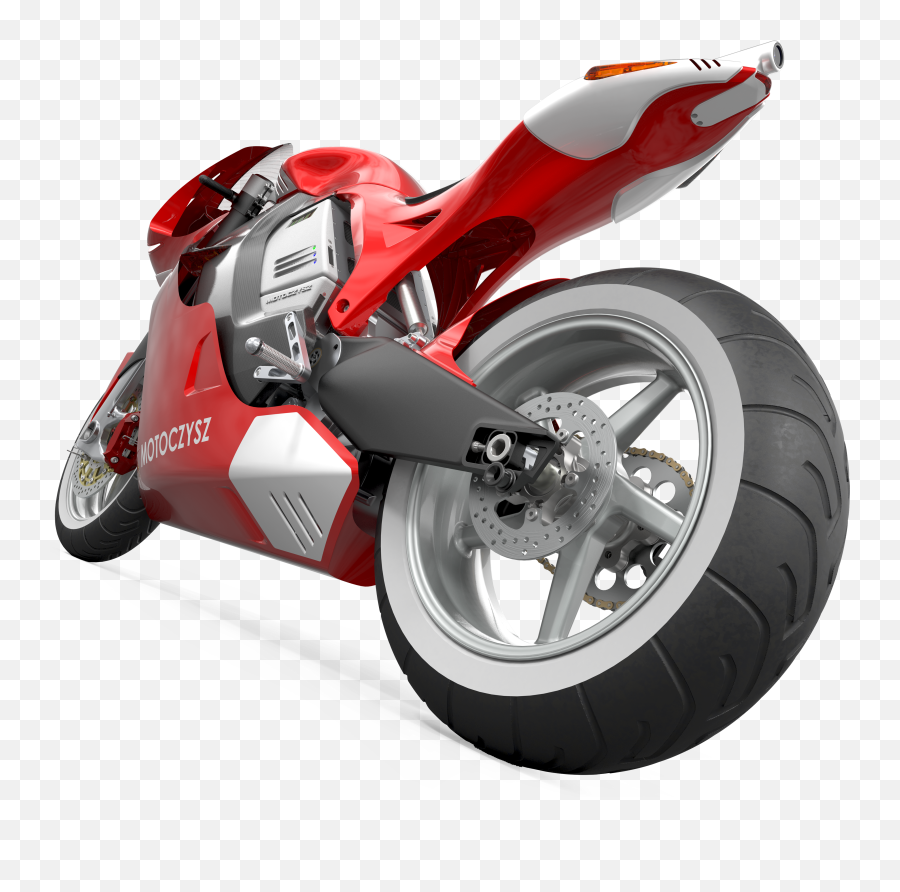 Red Sport Moto Png Image Red Motorcycle Png - Motor Bike No Sports Motorcycle Png Emoji,Biker Emoji