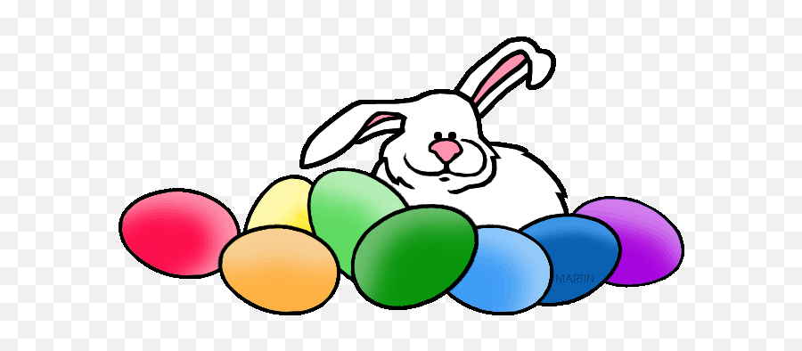 Happy Easter Bunny Clipart Pictures Happy Easter Images - Easter Bunny Free Clip Art Emoji,Happy Easter Emoji