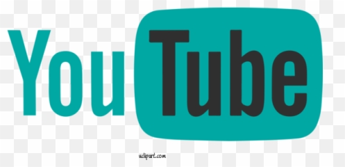 Icons Logo Font Green For Youtube Emoji