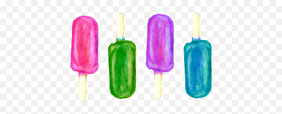 Lollipop Lollipops Paletas Sticker By Yamiled Pedroza - Popsicle Png Emoji,Emoji Lollipop