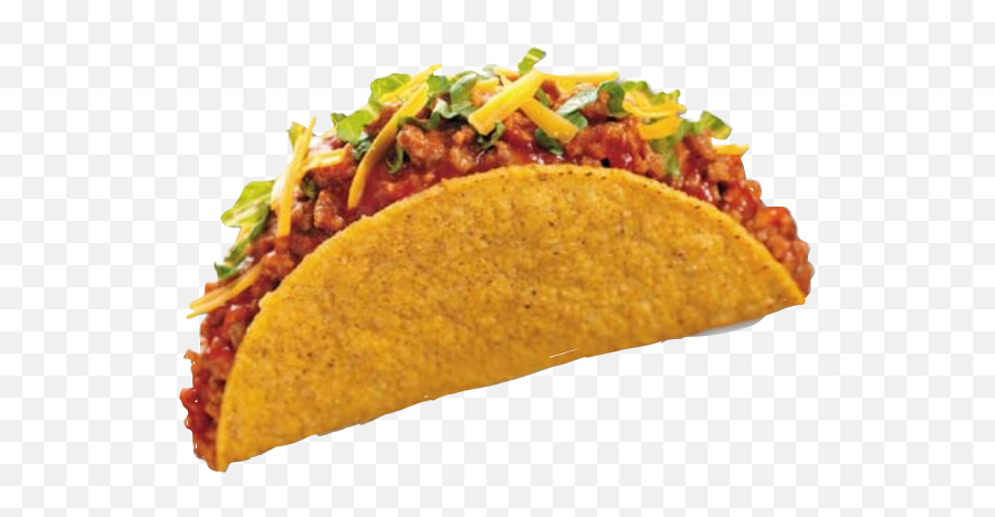 Largest Collection Of Free - Toedit Taco Stickers Taco From The Side Emoji,Tacos Emoji