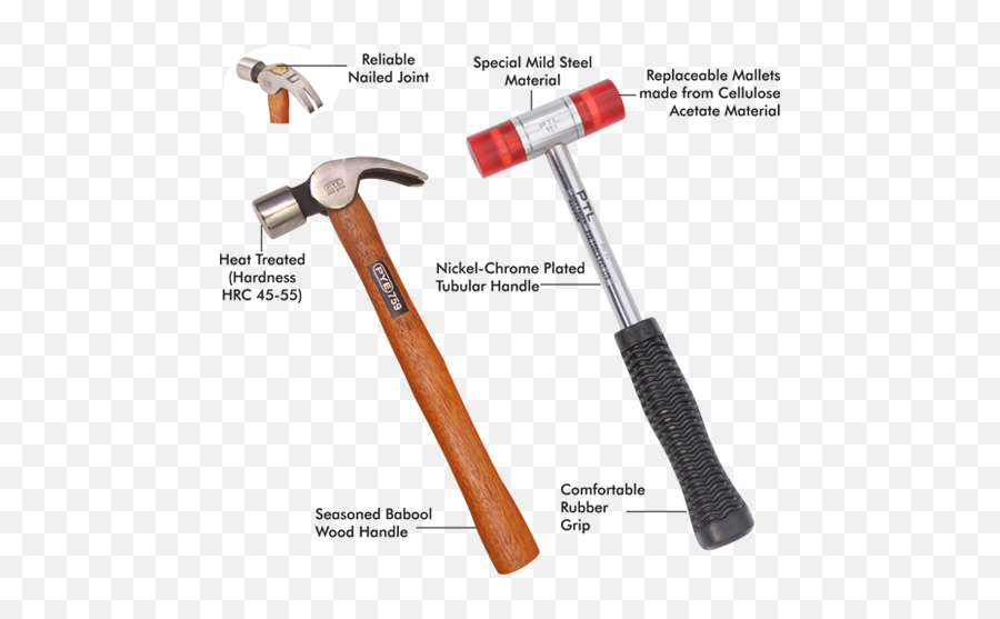 Hammers - Tech Mart M Material Is A Hammer Made Emoji,Hammer And Wrench Emoji