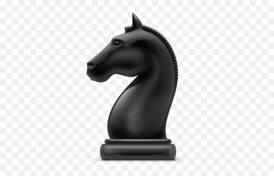 Chess Icon - Chess Piece Transparent Background Emoji,Chess Piece Emoji