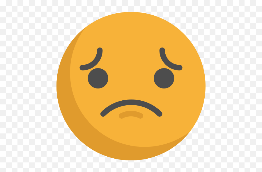 Emoji 2 Png Icons And Graphics - Whatsapp Smiley,Emojis Sad