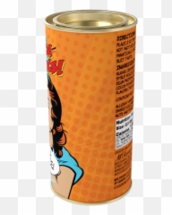Cocoa Fanatics Need Mocha - Cylinder Emoji