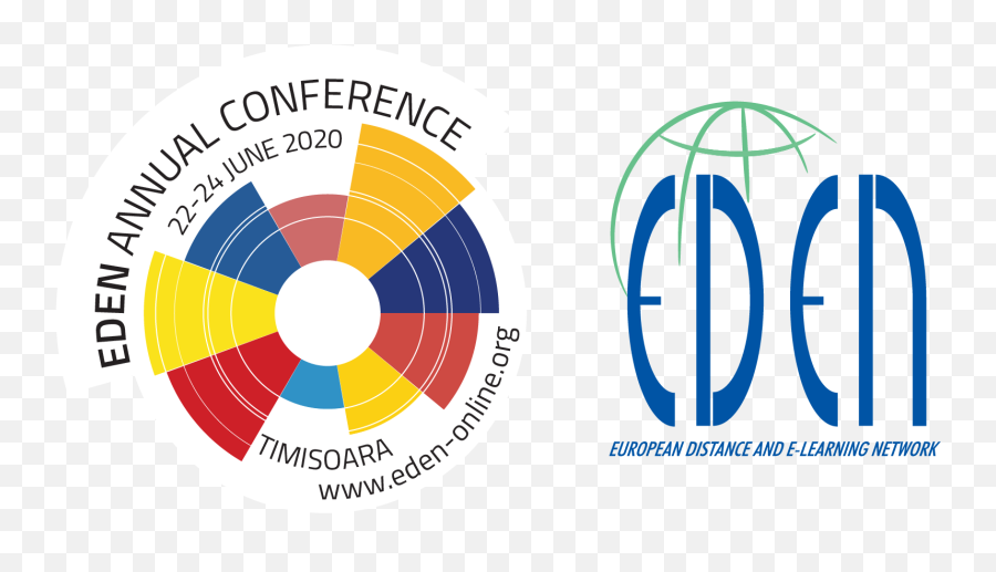 Join Conference U2013 Eden Annual Conference 2020 Timisoara - European Distance And E Learning Network Emoji,Ro Emoticons