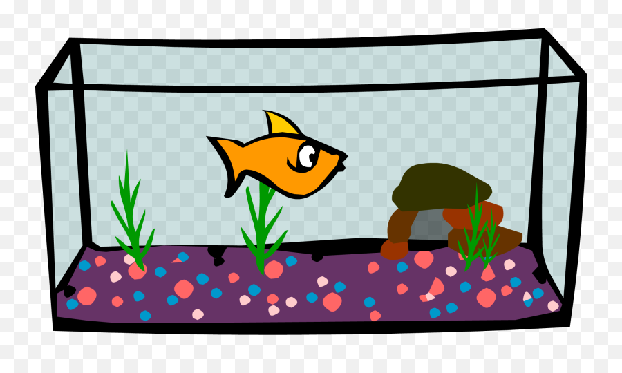 Free Freshwater Fish Silhouette Download Free Clip Art - Many Mollies In A 5 Gallon Tank Emoji,Koi Fish Emoji