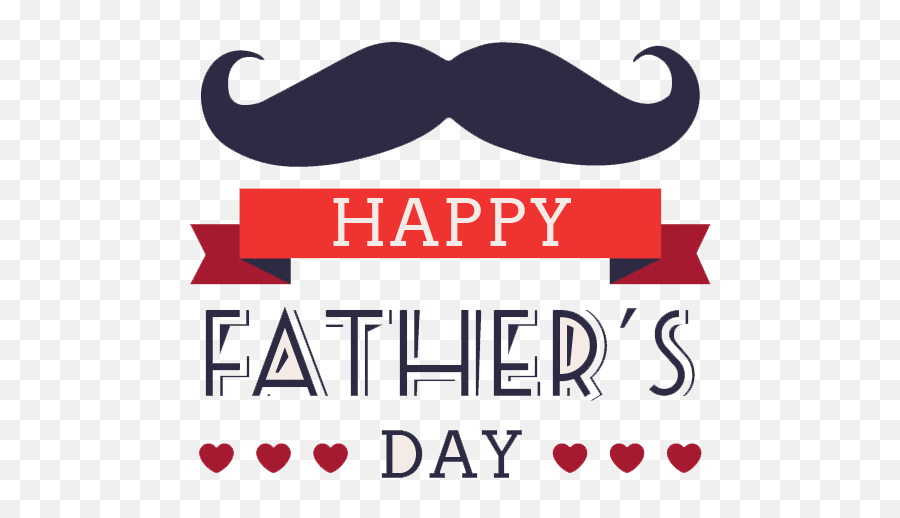 Happy Fathers Day Transparent Png - Happy Fathers Day Png Emoji,Happy Fathers Day Emoji