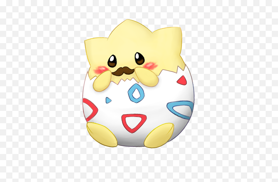2016 - Cute Togepi Pokemon Emoji,Emoji Cupcake Ideas