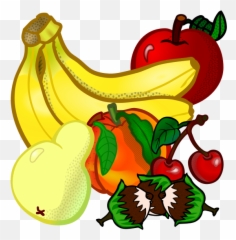 Fruits - Word Search Puzzle Emoji