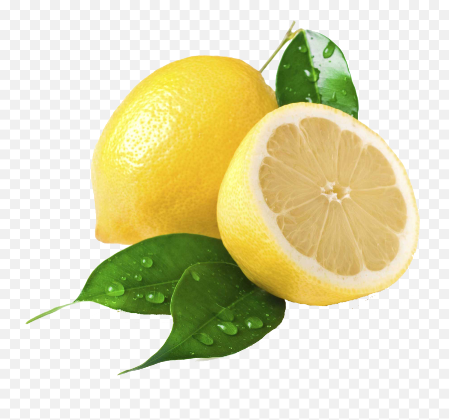 Lemon Juice Clip Art - Transparent Background Lemon Png Transparent Emoji,Lemon Emoji Png