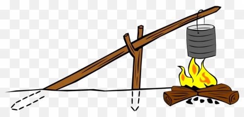 Photo Png Clipart - Crane Fire For Cooking Emoji,Crane Emoji