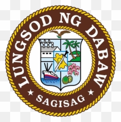 Davao - City Government Of Davao Logo Emoji,Philippines Emoji
