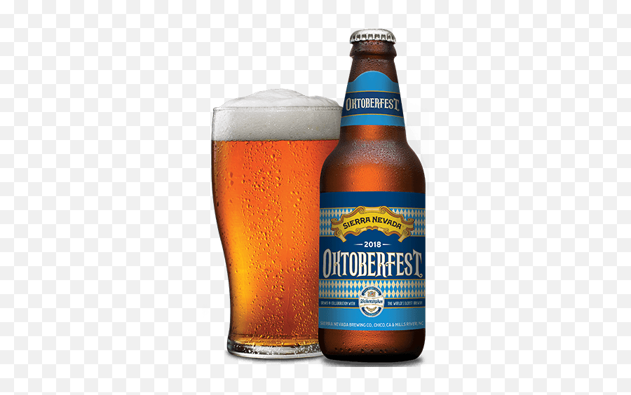 Get Out Your Lederhosen And Dirndls - Sierra Nevada Oktoberfest 2018 Emoji,Oktoberfest Emoji