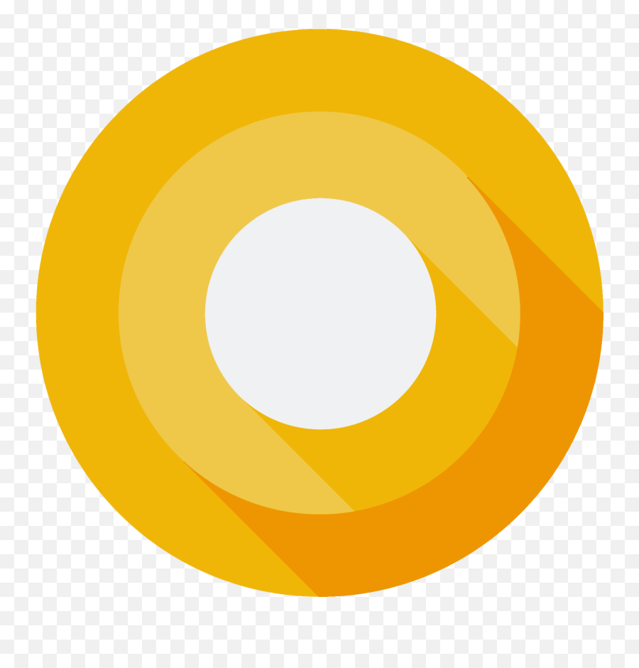 Android O Preview Logo - Android Version 0 Emoji,Android Emoji