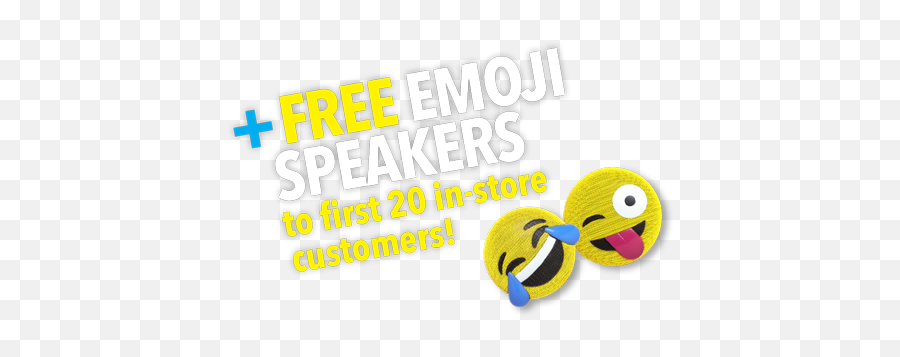 Rent Emoji,Black Friday Emoji