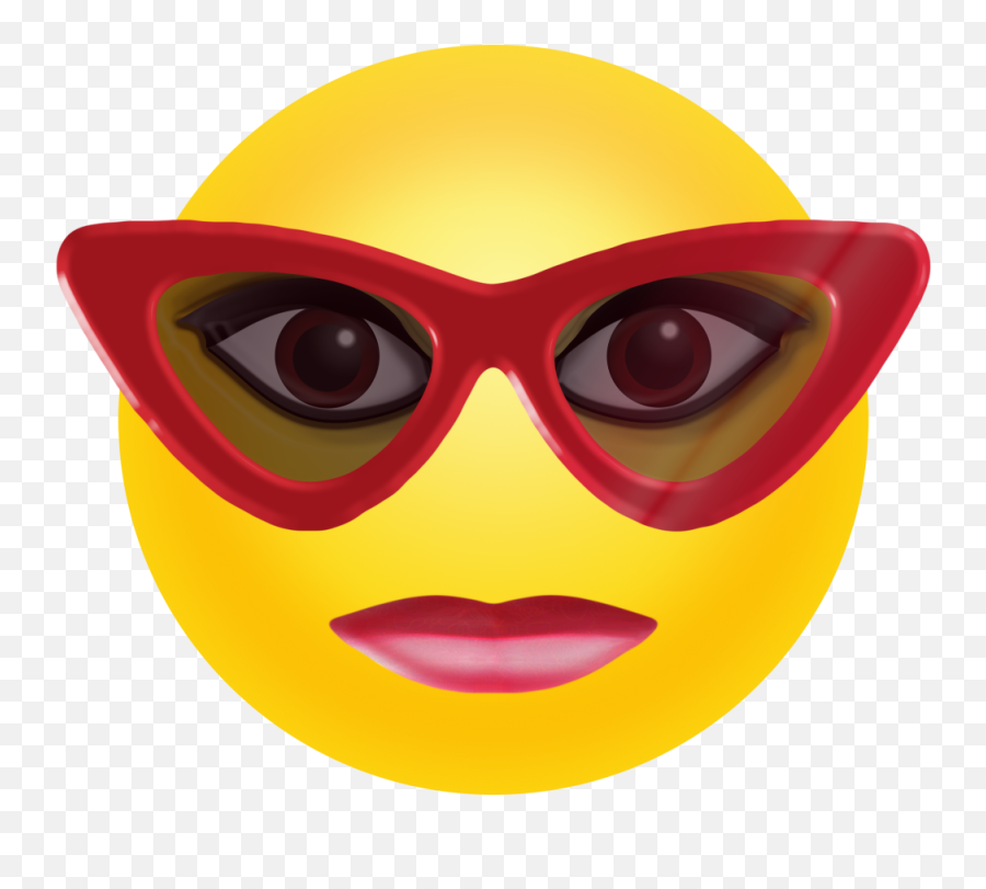 Sunglasses Smiley Snapchat - Smiley Emoji,Snapchat Emoji With Sunglasses
