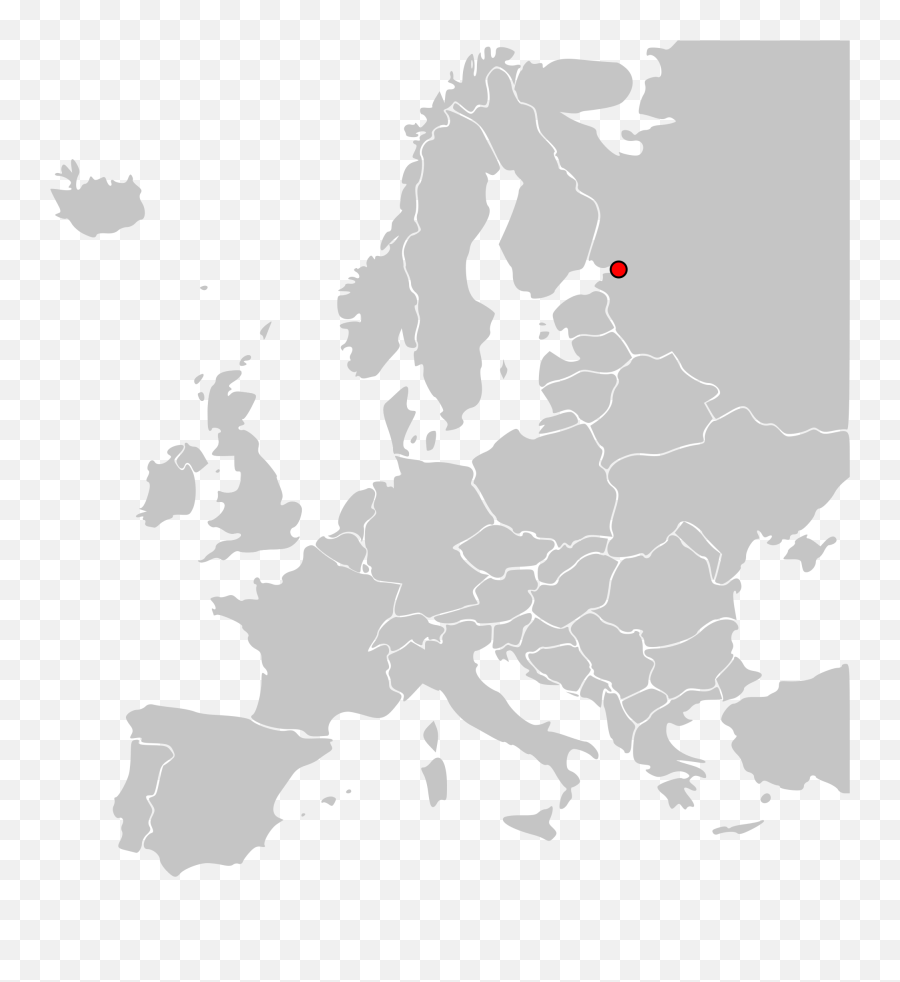 Blank Map Of Napoleonic Europe Emoji,Emoji Level 77