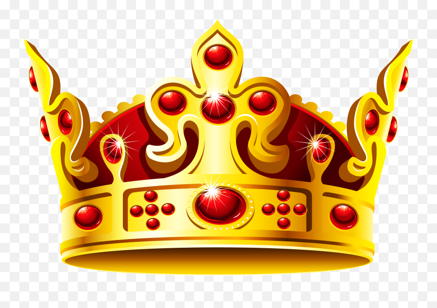 Crown Png - Icon King Crown Png Emoji,Kings Crown Emoji