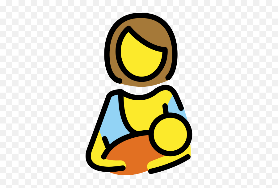 Breast - Clip Art Emoji,Breast Emoji