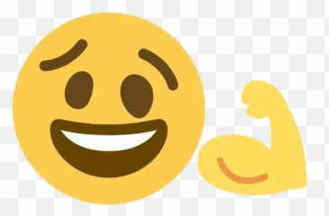 Emoji Mashup Whatsapp Stickers - Bargaining