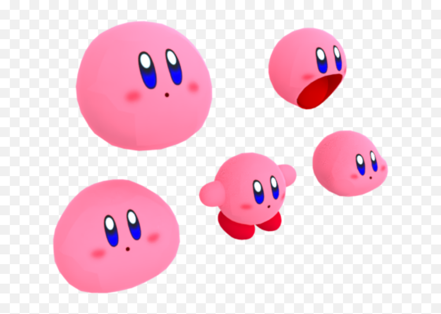 Download Zip Archive - Kirby Star Allies Kirby Emoji,Zip It Emoticon