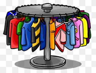 Clothing Sale Clipart Kid - Clothes Transparent Emoji