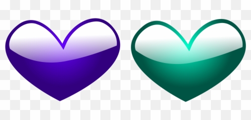 Heart Computer Icons Emoticon Drawing Symbol - Clip Art Emoji,(y) Emoticon