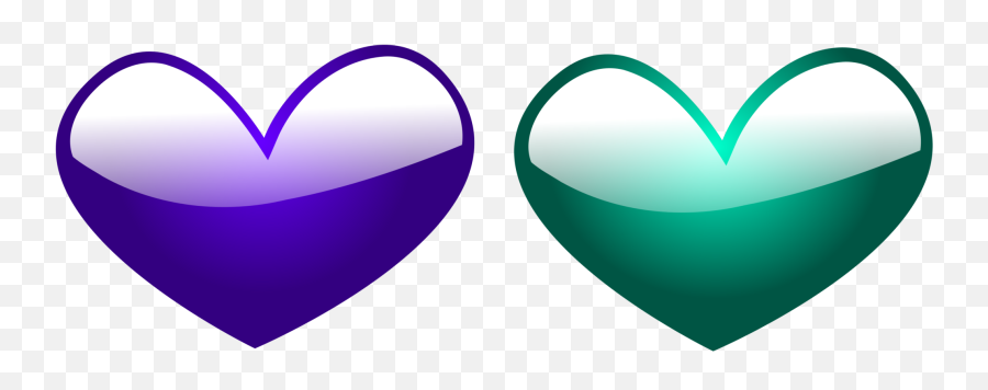 Heart Computer Icons Emoticon Drawing Symbol - Clip Art Emoji,(y) Emoticon