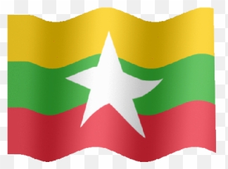 Vietnam Flag Vnch Gif Vietnamflag Discover Share Gifs - Myanmar Animated Emoji