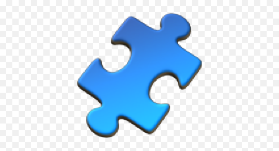 Jesusangulobaez Emoji Emojis Emoticones Emojiwhatsapp - Blue Puzzle Piece Emoji,Puzzle Emoji