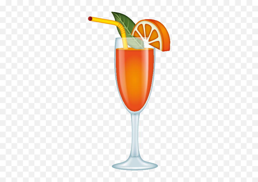 Emoji - Iba Official Cocktail,Wine Emoji