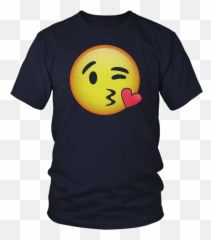 Excessive Definition Excessive Decision Emoji Tee - Larry Bernandez T Shirt,Jailbreak Emoji