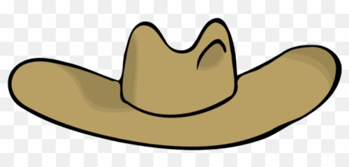 13 Cowboy Hat Clipart File Free Clip Art Stock Illustrations - Transparent Background Farmer Hat Clipart Emoji,Sad Cowboy Emoji