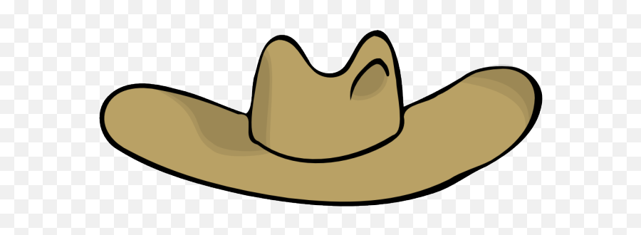 13 Cowboy Hat Clipart File Free Clip Art Stock Illustrations - Transparent Background Farmer Hat Clipart Emoji,Sad Cowboy Emoji