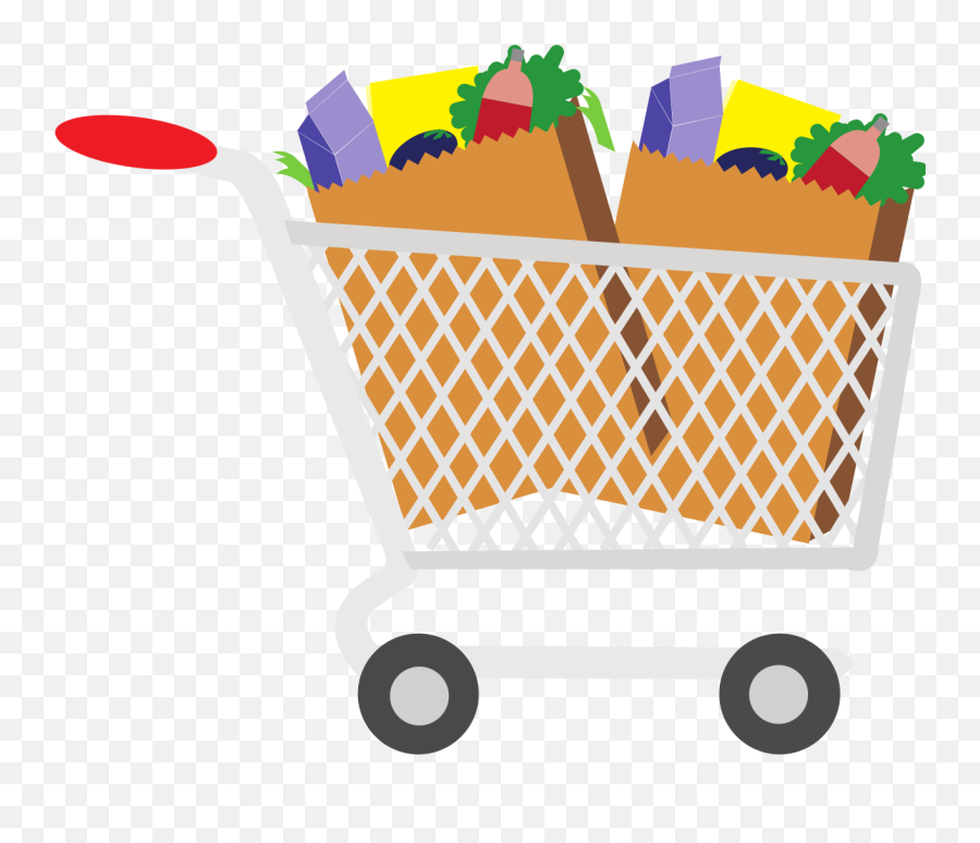 Shopping Bag Png Cartoon The Art Of Mike Mignola - Grocery Cart Icon Png Emoji,Shopping Bag Emoji