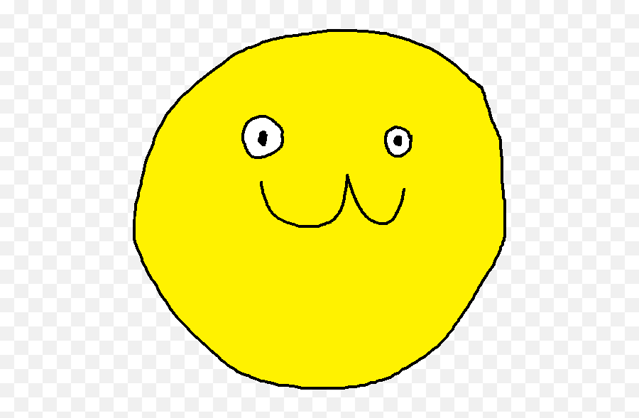 Cat Face - Smiley Clipart Full Size Clipart 423946 Wifi Logo Png Yellow Emoji,Cat Face Emoticon