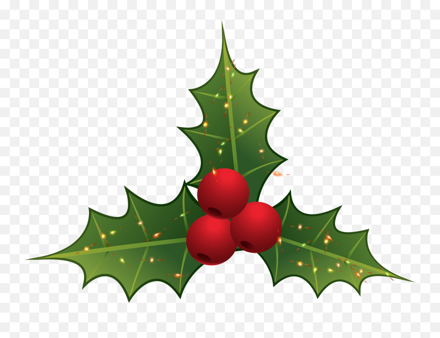 Mistletoe Freetoedit Christmas - Mistletoe Clipart Png Emoji,Mistletoe Emoji