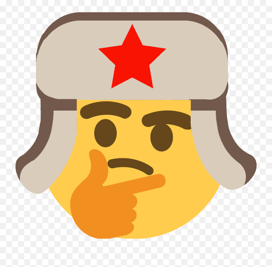 Discord Soviet Flag Emoji,Russia Emoji