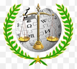 Wikipedia Justice Wp - 2nd Place Trophy Png Emoji,Justice Emoji