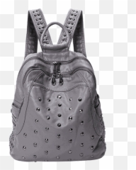 Shoulder Bags Female Fashion Backpack - Handbag Emoji,Emoji Bookbags