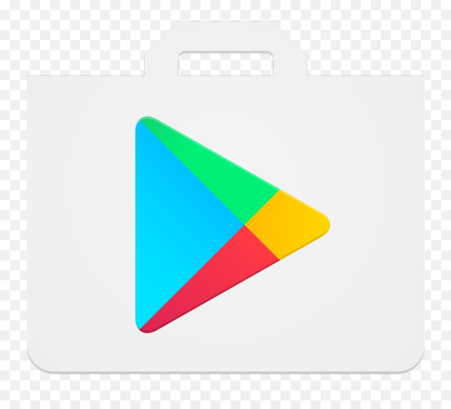 Google Play Update Makes It Easy To - App Play Store Logo Emoji,Salt Emoji Android