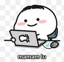 Stiker Pentol Di 2020 Emoji